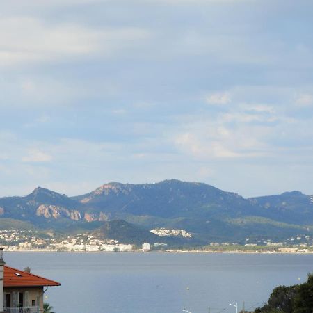 Esterel Terrasses, Roof Top, Plage, Parking Payant Канни Екстер'єр фото