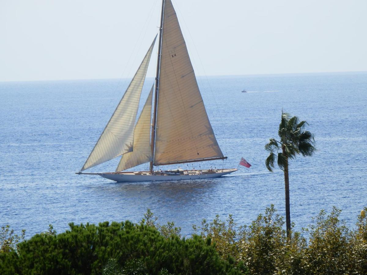 Esterel Terrasses, Roof Top, Plage, Parking Payant Канни Екстер'єр фото